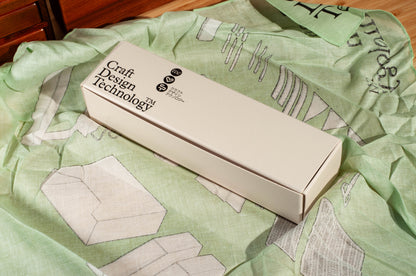 Craft Design Technology Stationery Set