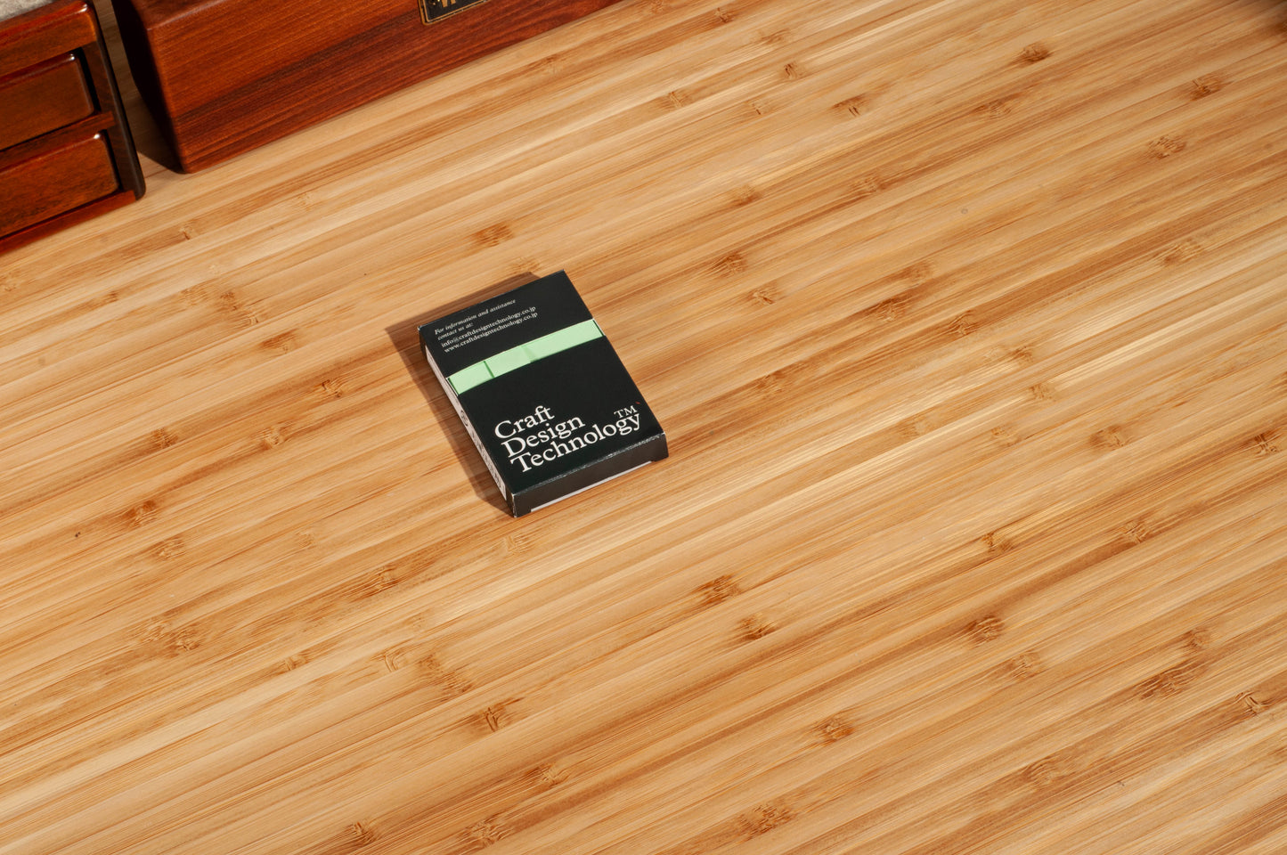 Craft Design Technology - Adhesive Notes Green