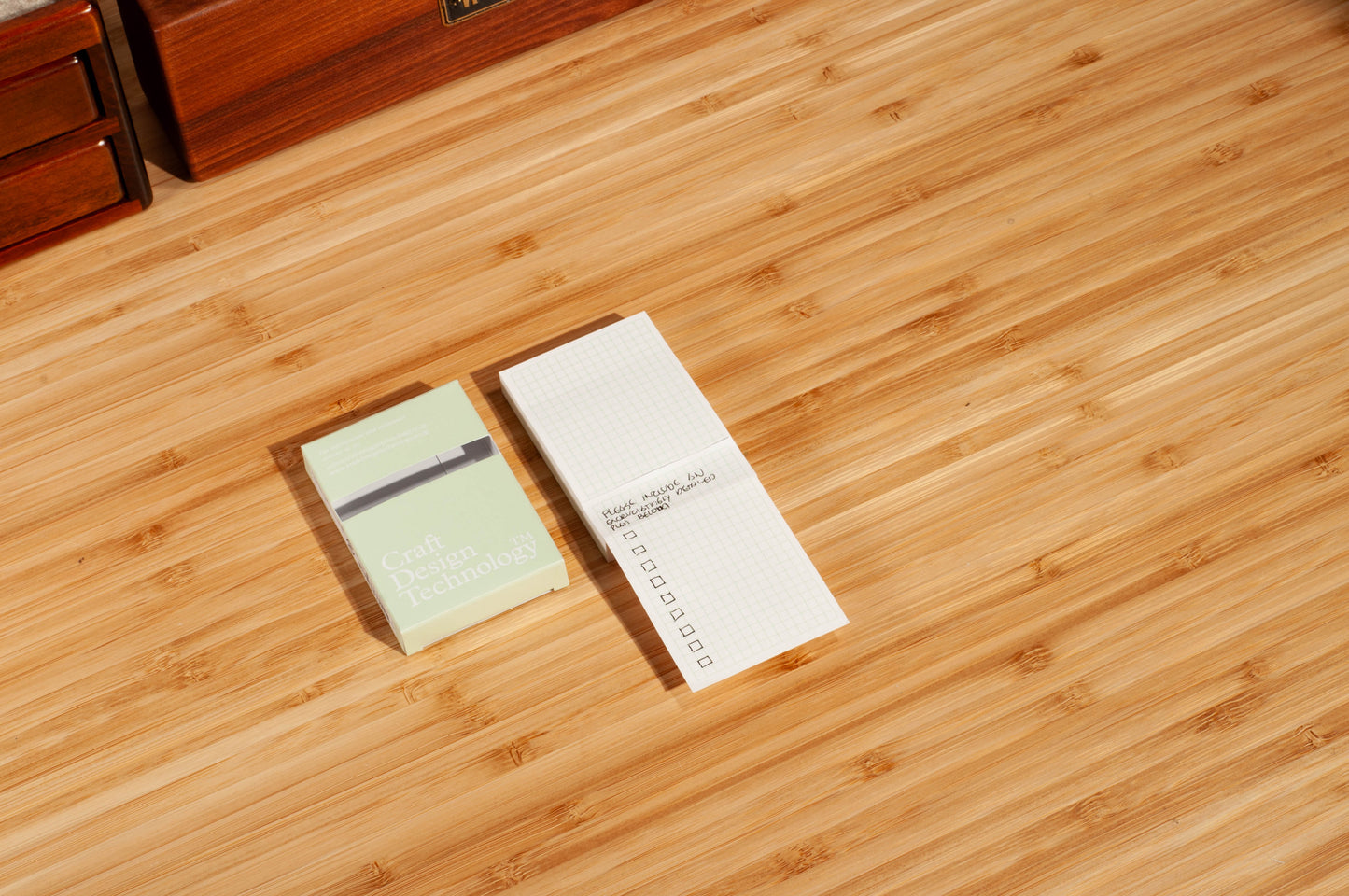 Craft Design Technology - Adhesive Notes White