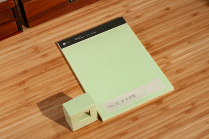 Craft Design Technology Memo Roll