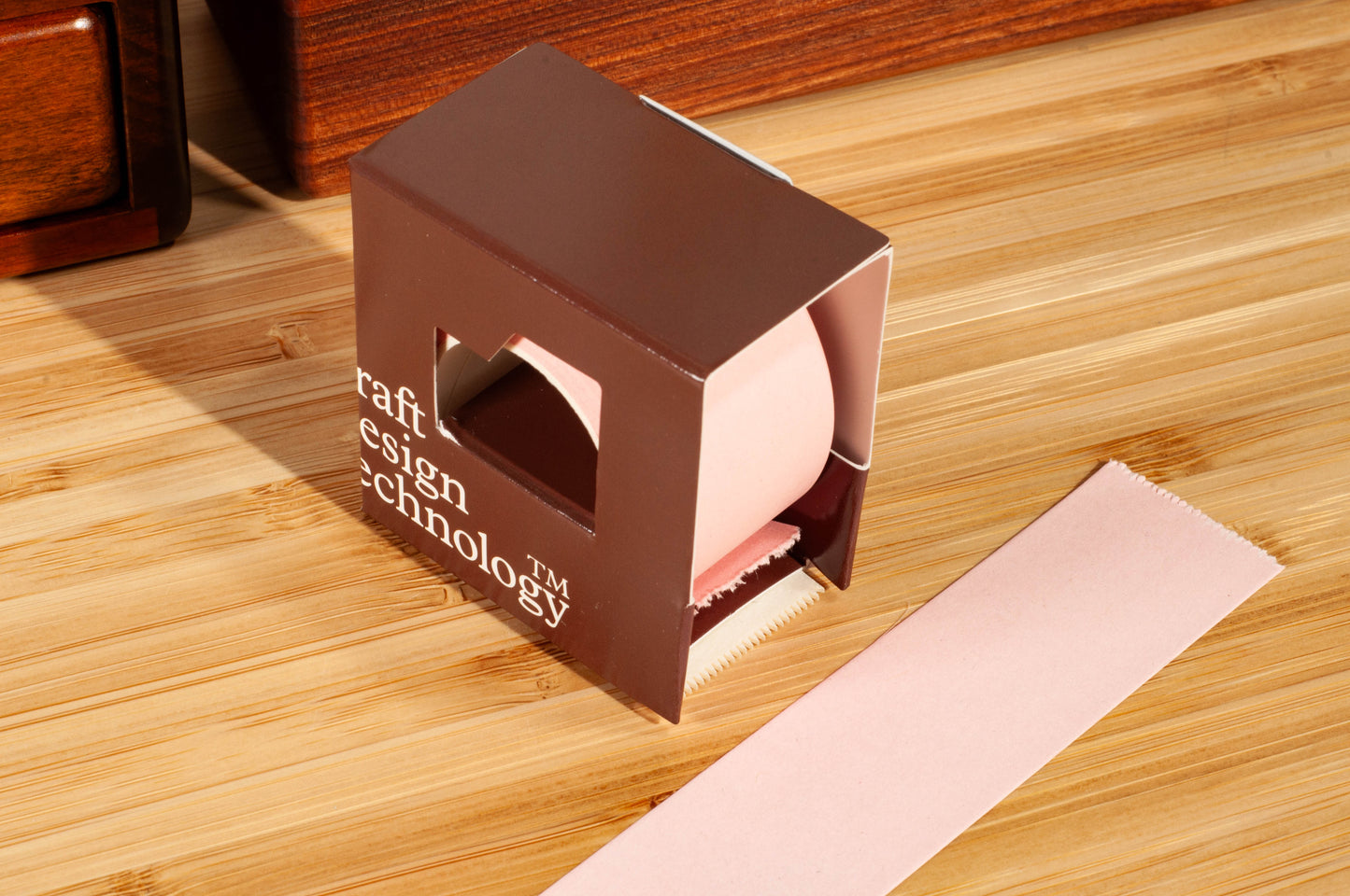 Craft Design Technology Memo Roll