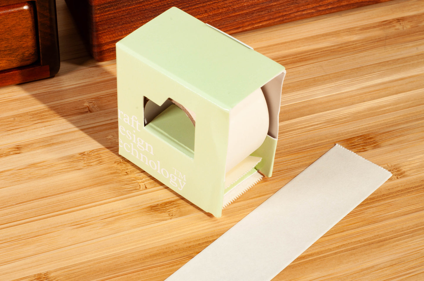 Craft Design Technology Memo Roll