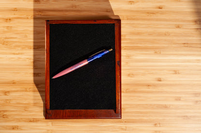 Mark'style Mach Ball Ink Pen