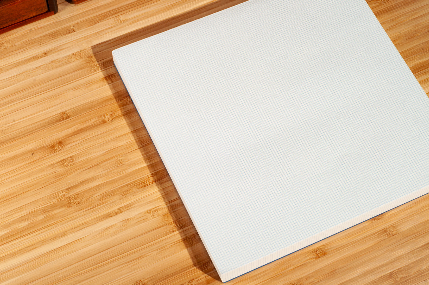 Hot Cool Tokyo 7 Squares by HCT x Paper Lab Kawachiya