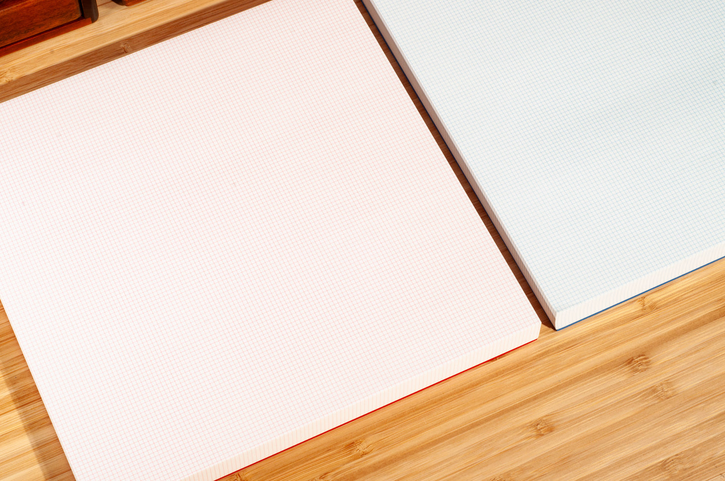 Hot Cool Tokyo 7 Squares by HCT x Paper Lab Kawachiya