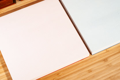 Hot Cool Tokyo 7 Squares by HCT x Paper Lab Kawachiya