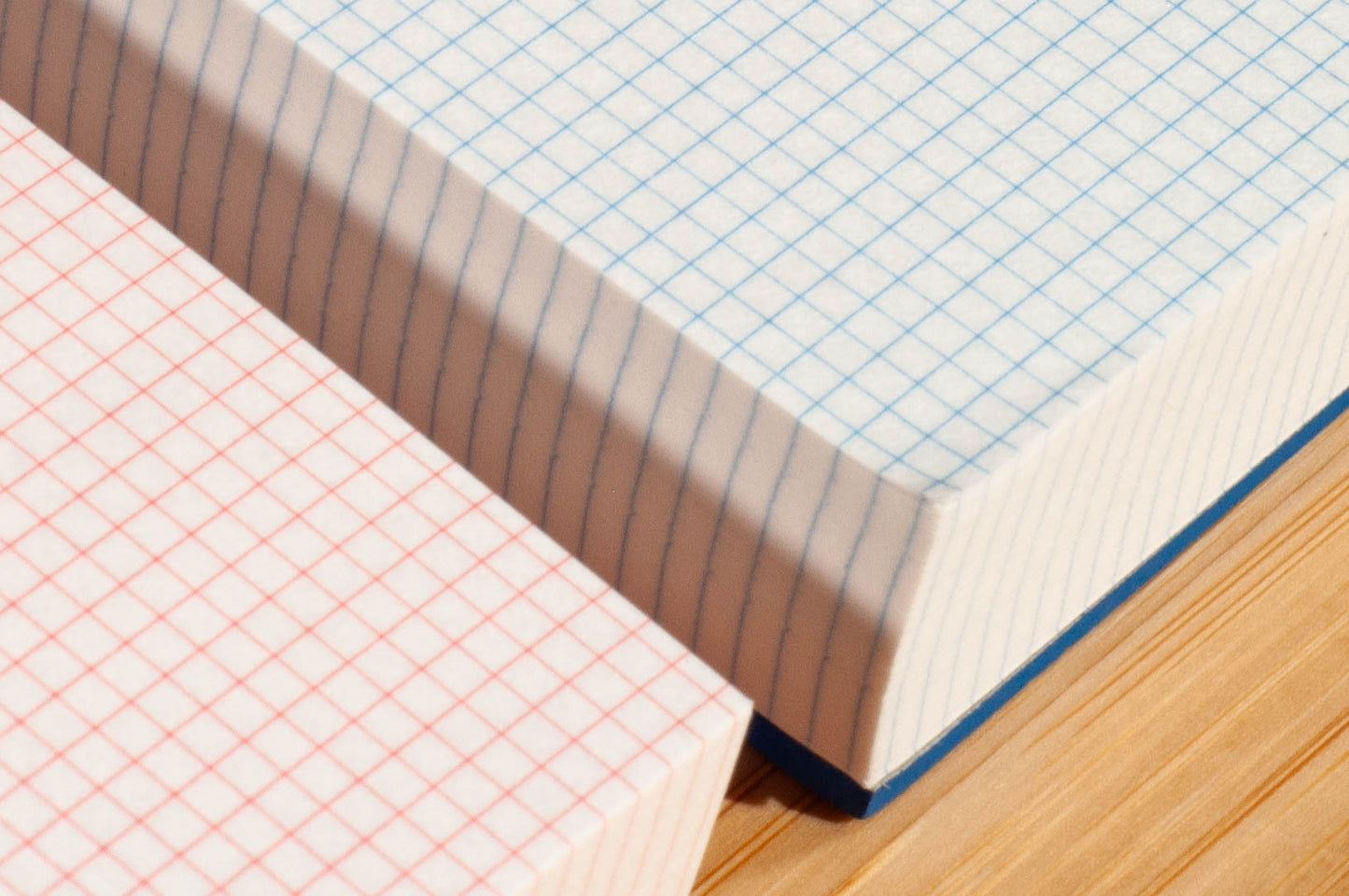Hot Cool Tokyo 7 Squares LARGE  by HCT x Paper Lab Kawachiya