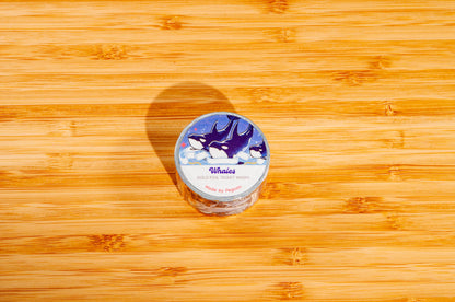 Pegushi Gold Foil Washi Tape