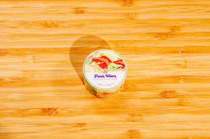 Pegushi Gold Foil Washi Tape