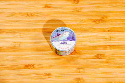 Pegushi Gold Foil Washi Tape