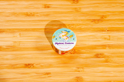 Pegushi Gold Foil Washi Tape