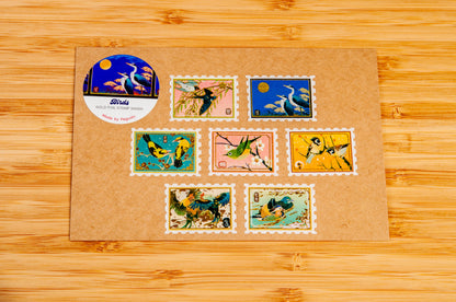 Pegushi Gold Foil Washi Tape
