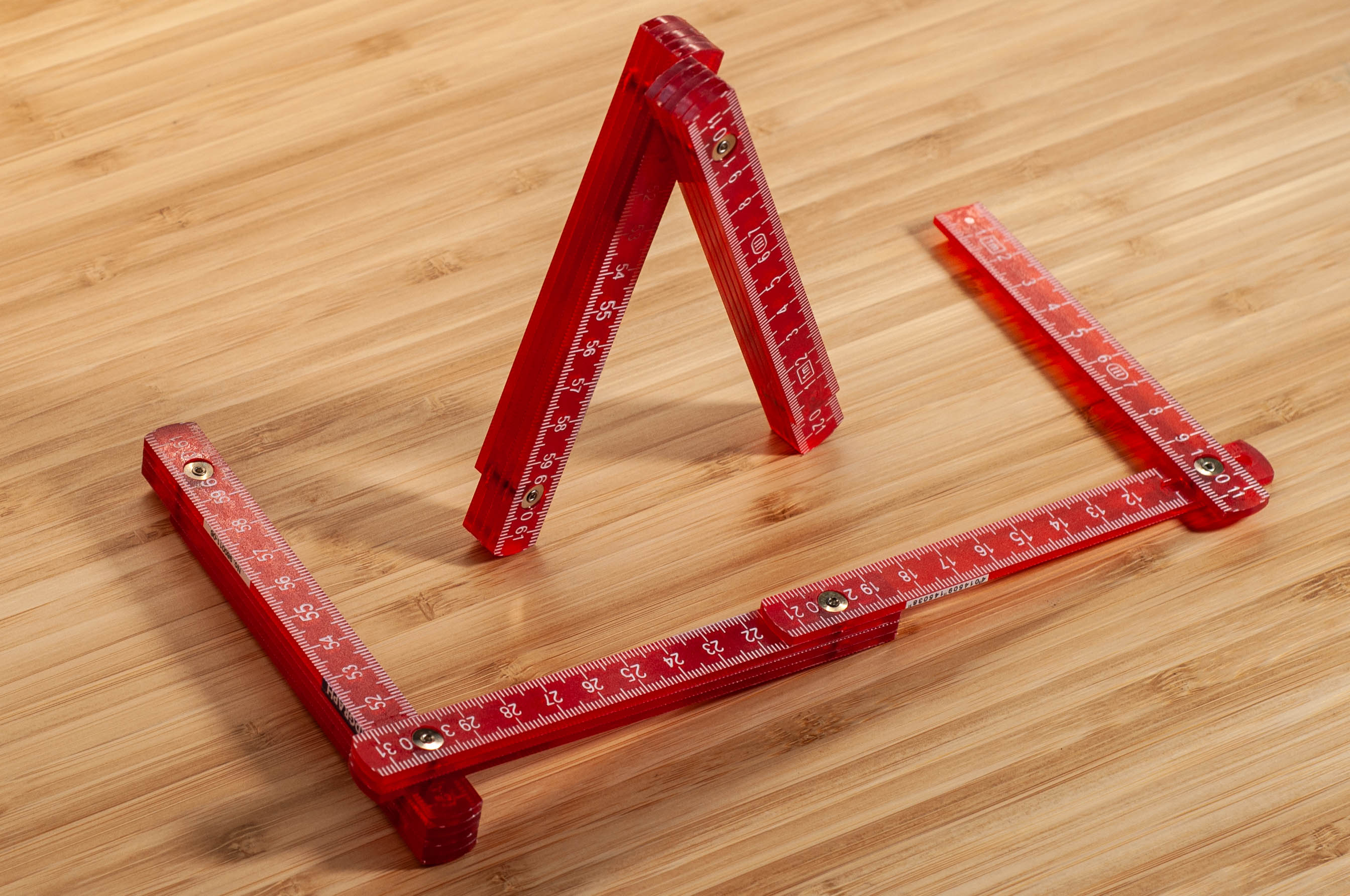 Standardgraph Meter Folder Ruler – The Outpost Stationery