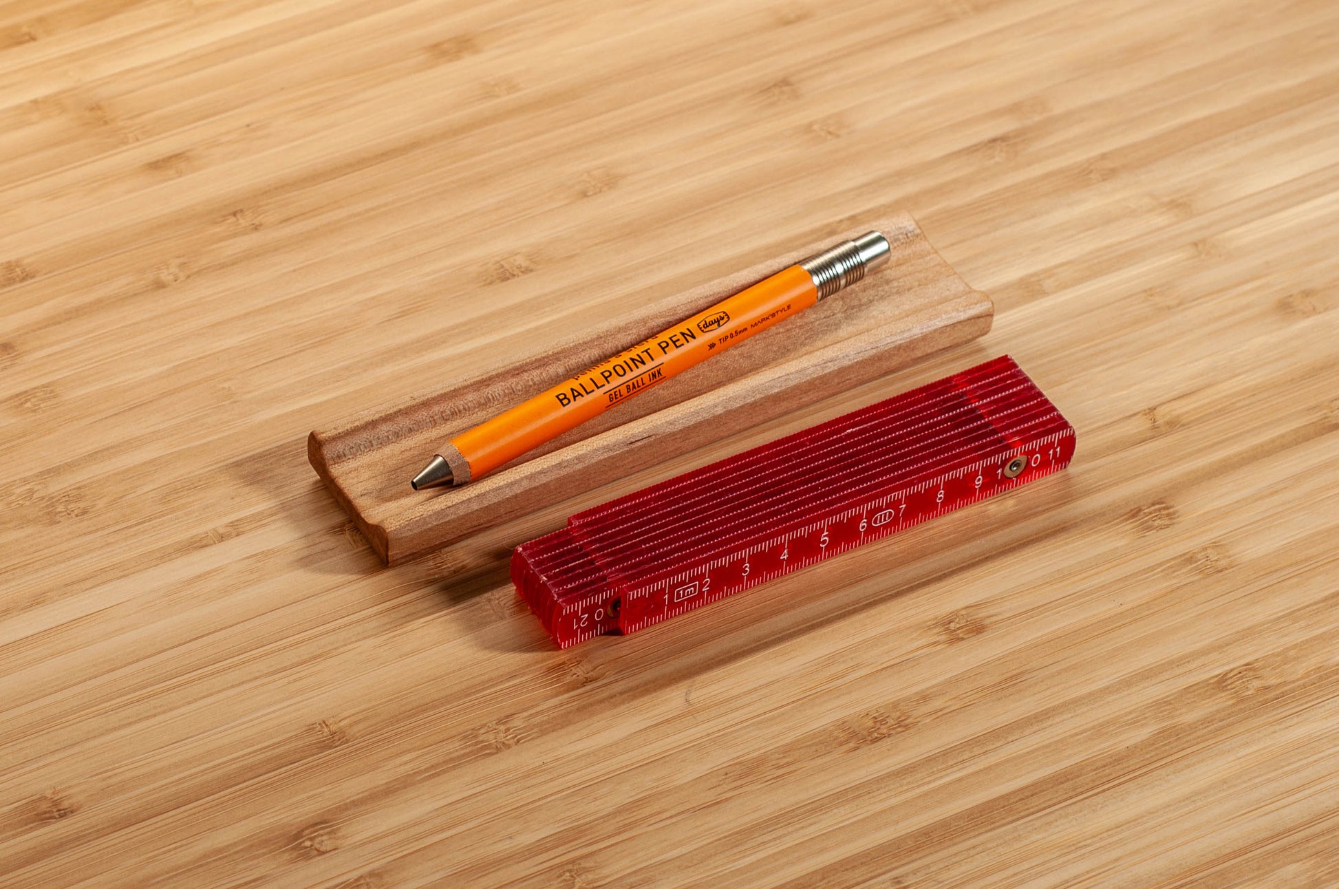 Standardgraph Meter Folder Ruler – The Outpost Stationery
