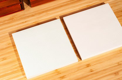 Hot Cool Tokyo 7 Squares SMALL  by HCT x Paper Lab Kawachiya