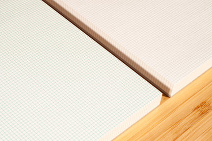 Hot Cool Tokyo 7 Squares SMALL  by HCT x Paper Lab Kawachiya