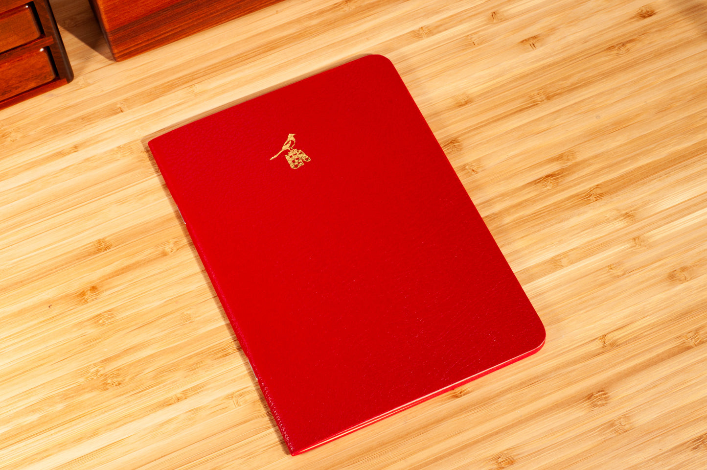 Bieffe Notebook - Green