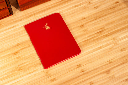 Bieffe Notebook - Green