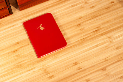 Bieffe Notebook - Green