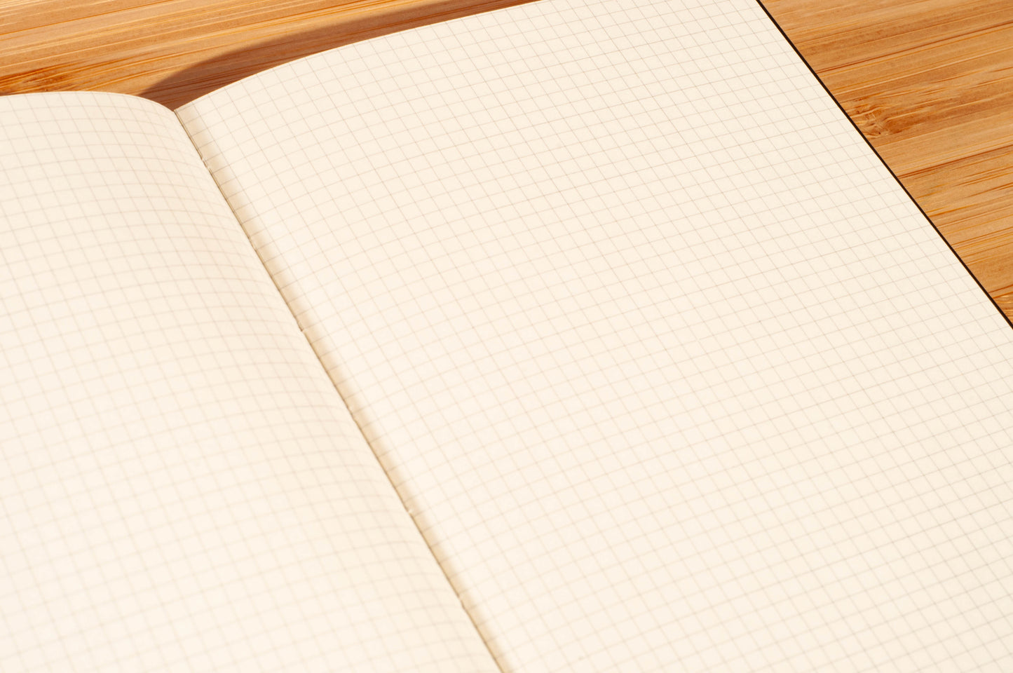 Kunisawa True Black Notebook Hardcover Slim