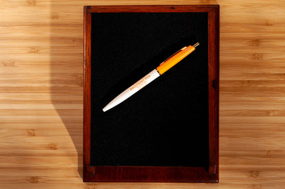 Mark'style Mach Ball Ink Pen