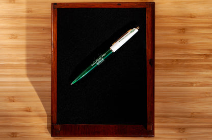 Mark'style Mach Ball Ink Pen