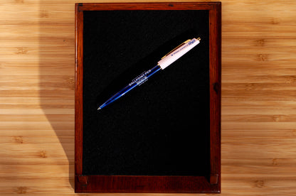 Mark'style Mach Ball Ink Pen