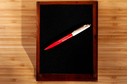 Mark'style Mach Ball Ink Pen