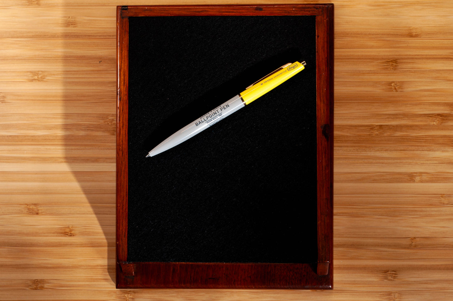 Mark'style Mach Ball Ink Pen