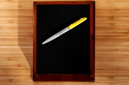 Mark'style Mach Ball Ink Pen