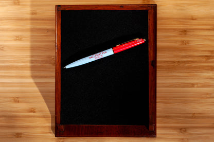 Mark'style Mach Ball Ink Pen