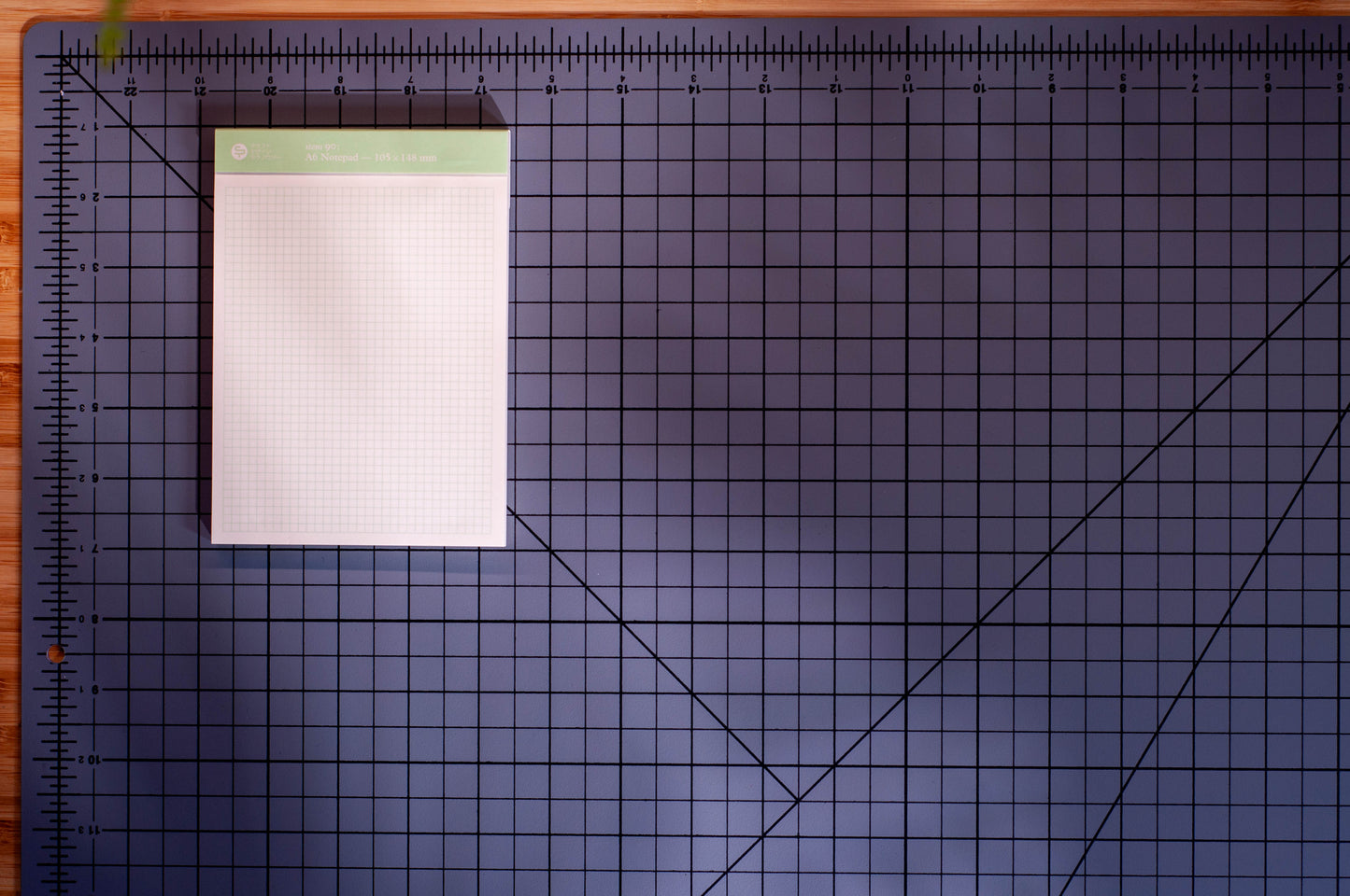 Craft Design Technology Notepad
