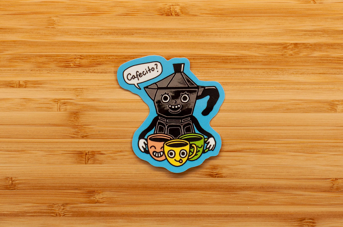 Apply Prompts stickers – The Outpost Stationery