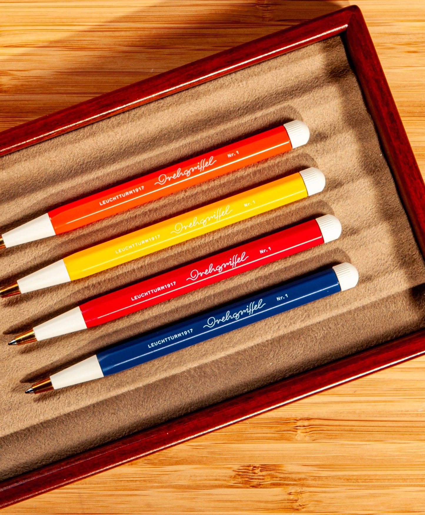 Leuchtturm 1917 Nr. 1