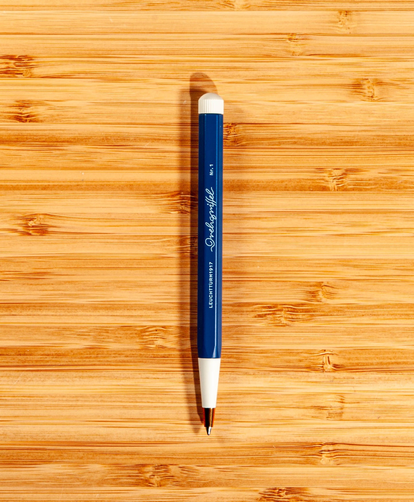 Leuchtturm 1917 Nr. 1