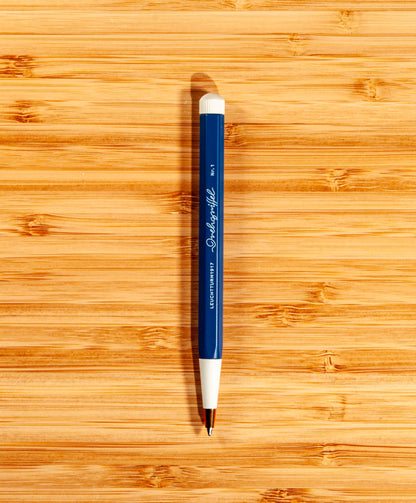 Leuchtturm 1917 Nr. 1