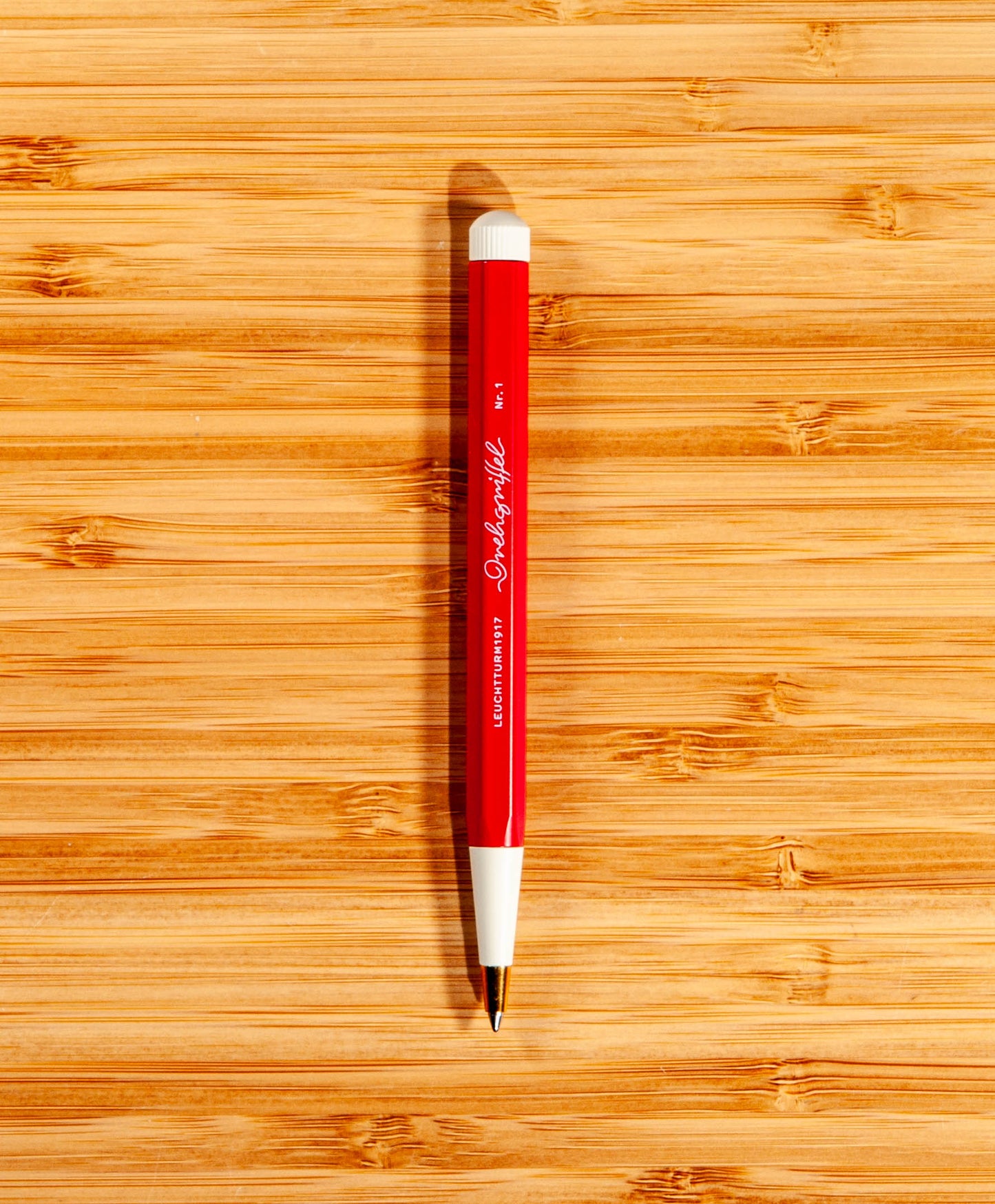 Leuchtturm 1917 Nr. 1