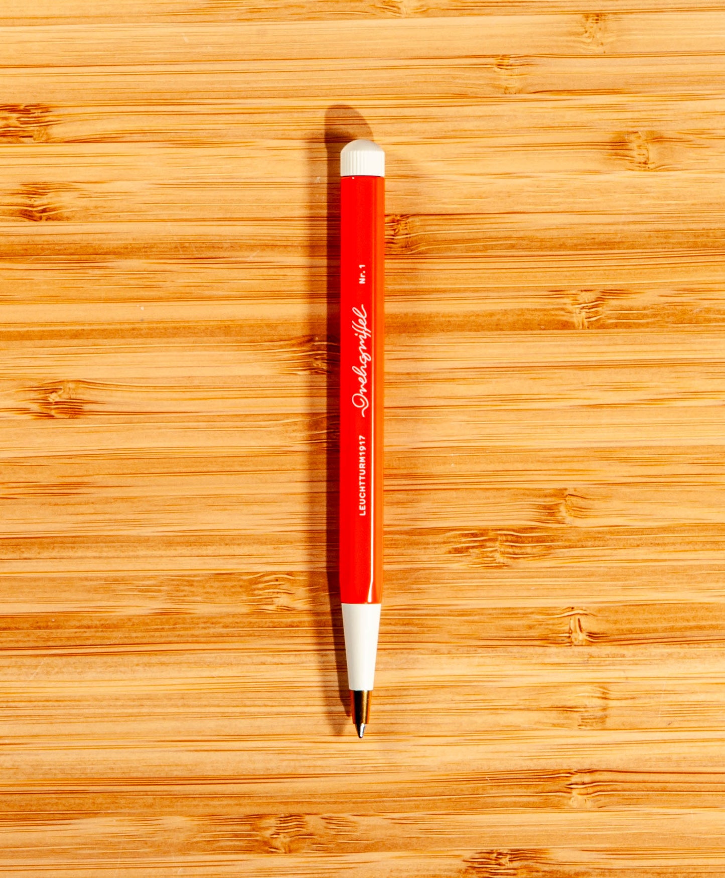 Leuchtturm 1917 Nr. 1