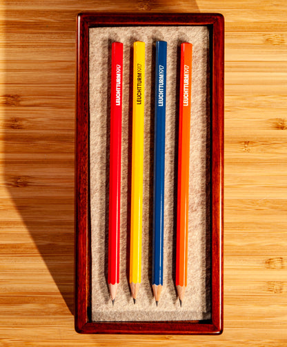 Leuchtturm 1979 Classic Pencil