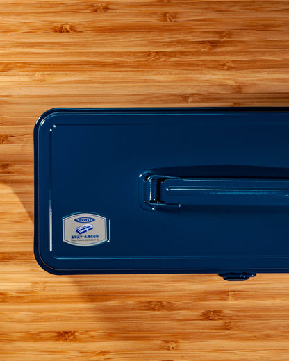 Toyo - Steel Toolbox T-320