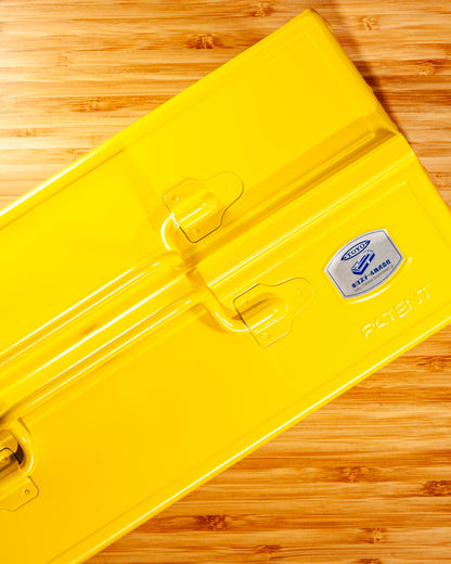 Toyo - Steel Cantilever Toolbox ST-350