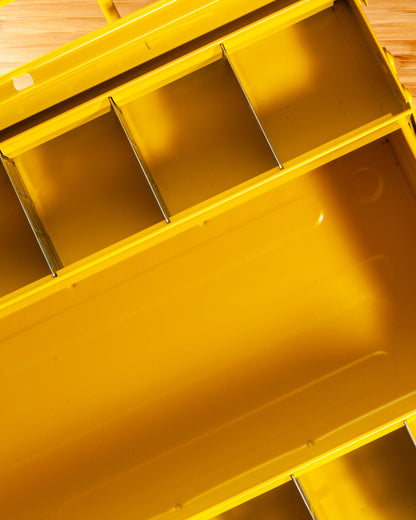 Toyo - Steel Cantilever Toolbox ST-350