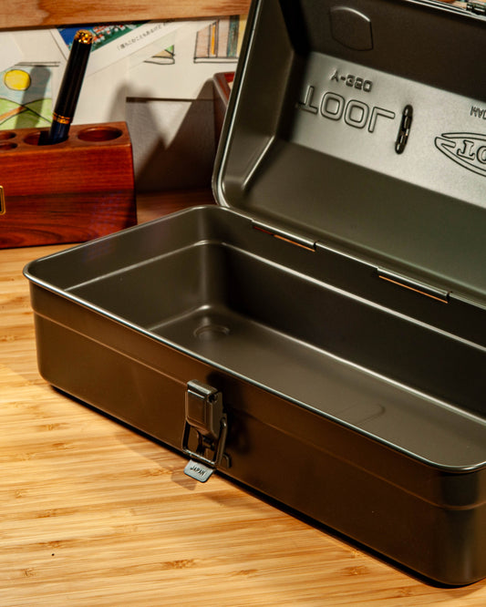 Toyo - Steel Toolbox Y-350
