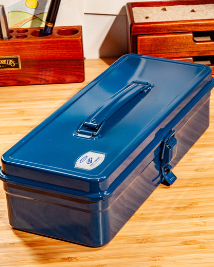 Toyo - Steel Toolbox T-320