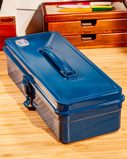 Toyo - Steel Toolbox T-320