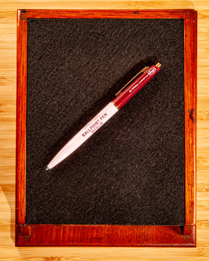 Mark'style Mach Ball Ink Pen