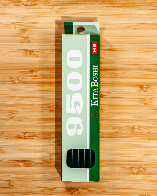 Kita-Boshi 9500 HB Pencil