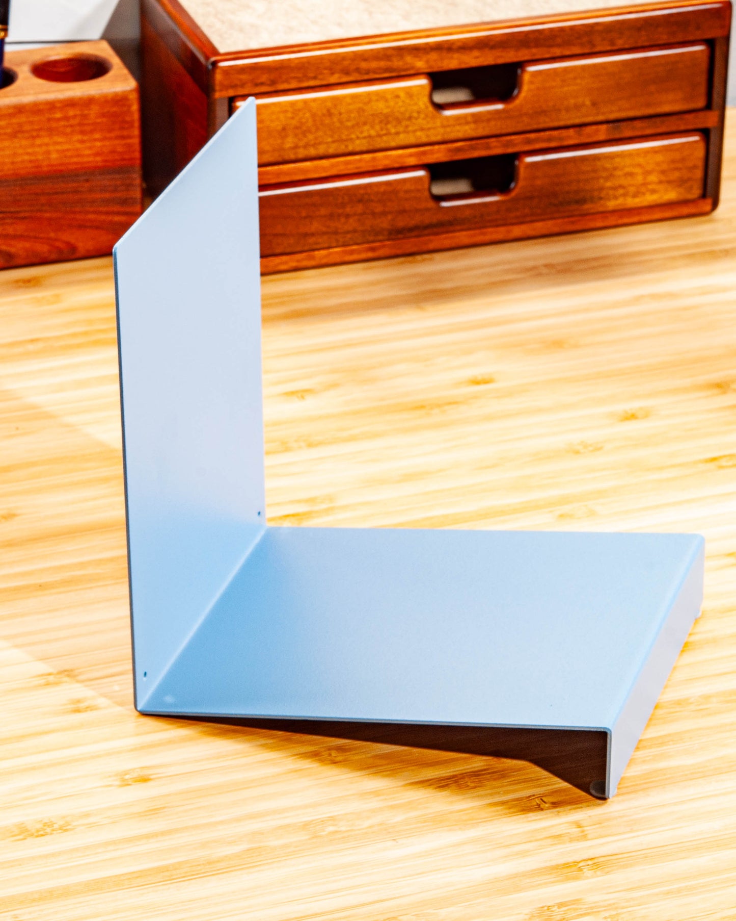 Hightide Steel Book & Display Stand EZ-049