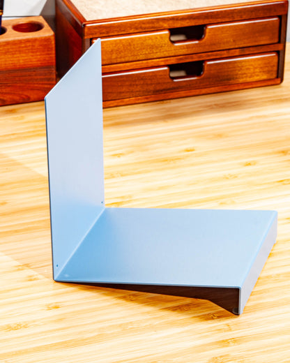 Hightide Steel Book & Display Stand EZ-049