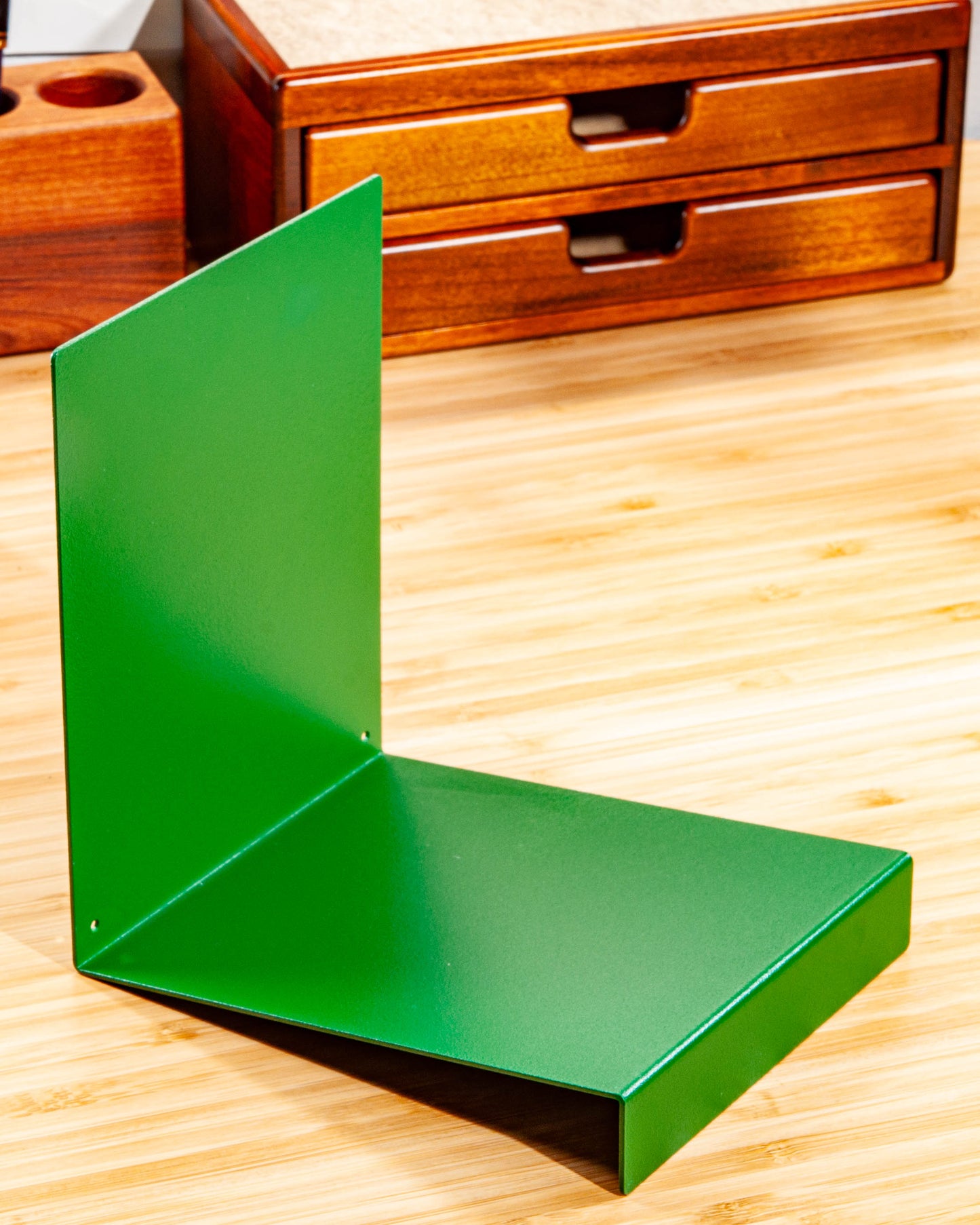 Hightide Steel Book & Display Stand EZ-049